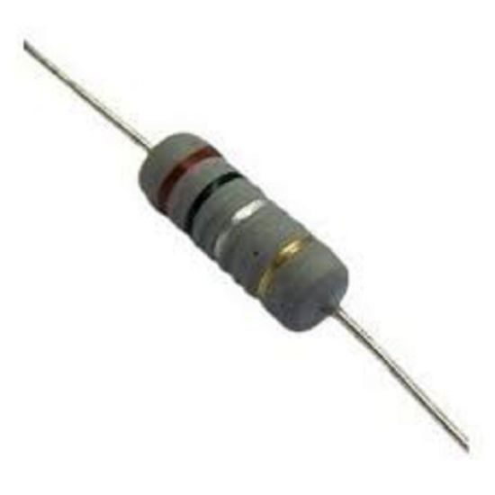 RESISTOR  5W     0R47