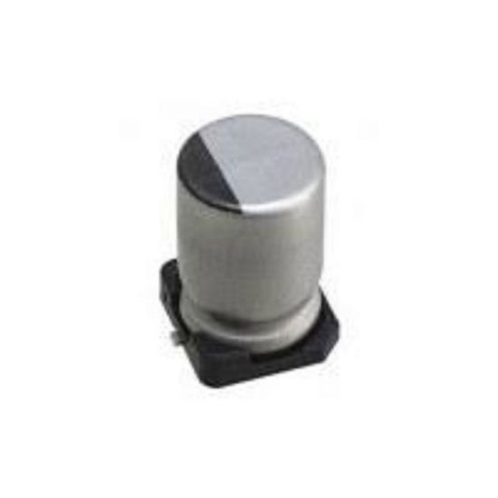 ELETROLITICO    22uF X 25V SMD