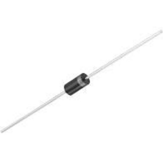 DIODO RL207 2A 1000V RETIFICADOR