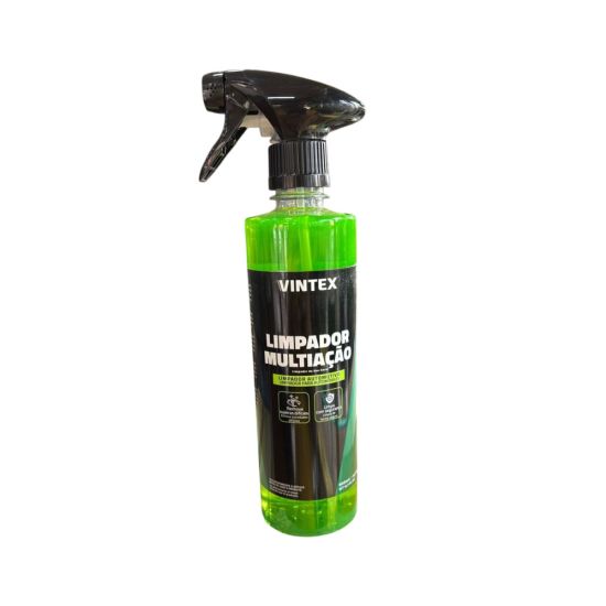 LIMPADOR MULTIACAO 500ML VINTEX