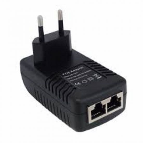 FONTE POE 48V   0,5A CHAVEADA RJ45