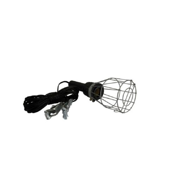 PENDENTE ARAME C/ GARRA 5M GARRA