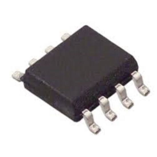 RC 4558 SMD=BA 4558 SMD = UTC4558