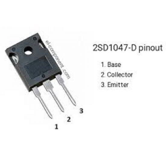 2SD1047