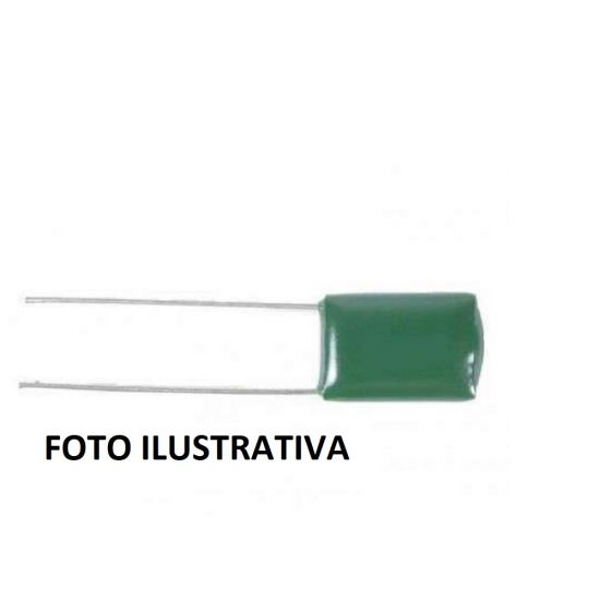 POLIESTER   220K/  63V