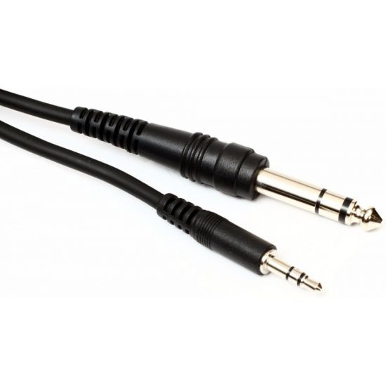CABO P2 STEREO + P10 STEREO 2MT