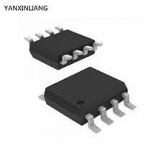 W 25Q64 - SMD