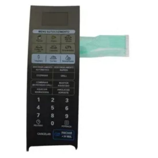 MEMBRANA LG MH 7049 C AUTOCOZIMENTO