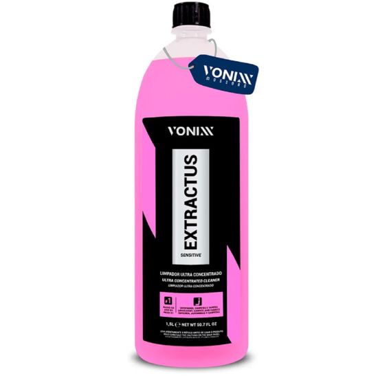 EXTRACTUS 1,5L VONIXX
