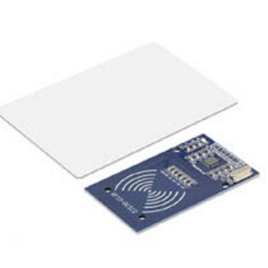 MODULO TAG RFID RC522 - 13 56 MHZ CARTAO E CHAVEIR
