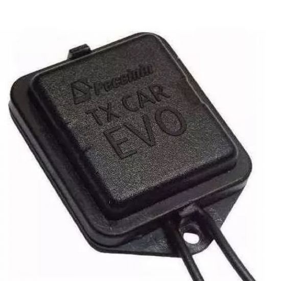 CT PORTAO 433MHZ ROLLING CODE 12V TX CAR PECCININ