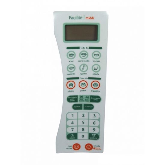 MEMBRANA CONSUL CMS 30AB FACILITE MIDDI