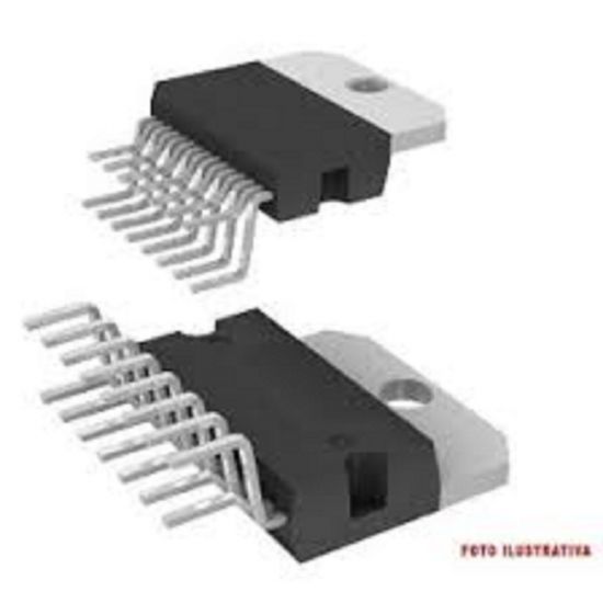 TDA7264A 11 PINOS