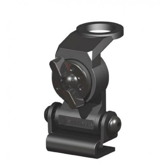 SUPORTE BI-ARTIC P/MALAS PTO ZAMAC MINI STEELBRAS