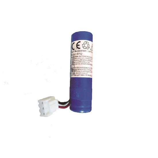BATERIA RECARREGAVEL LI-ION 3,7V 2600MAH 18650 MAQUINA MODERNINHA CARTÃO AMPERAGEM REAL
