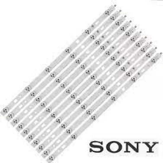 KIT 10 BARRA LED SONY KDL 46R485