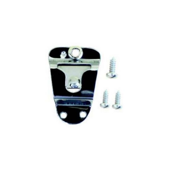 SUPORTE PTT MODELO VHF STEELBRAS