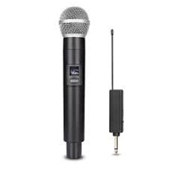 MICROFONE SEM FIO WIRELESS KAPBOM KA-M91