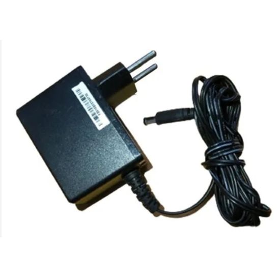 FONTE 12V    2A CHAVEADA AMPERAGEM REAL  plug p4 normal 2,1 X 5,5 RECICLADA