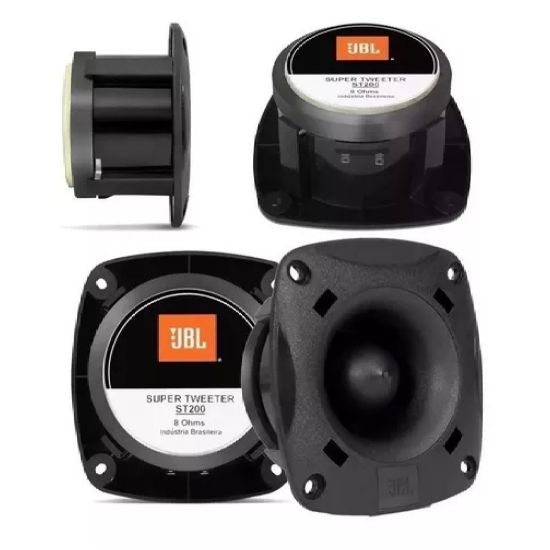 TWEETER ST-200 100W RMS 8R JBL