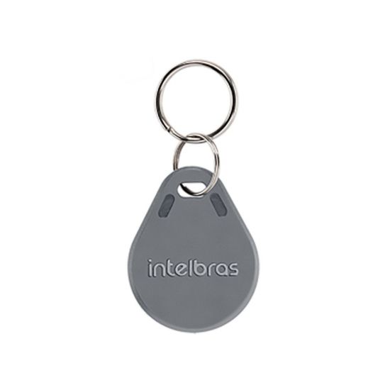 TAG ETIQUETA AVEICULAR  INTELBRAS TH 3010 900MHZ