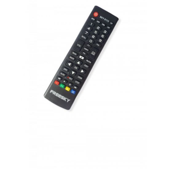CT RECEPTOR FREESKY RAK HD SKY9113