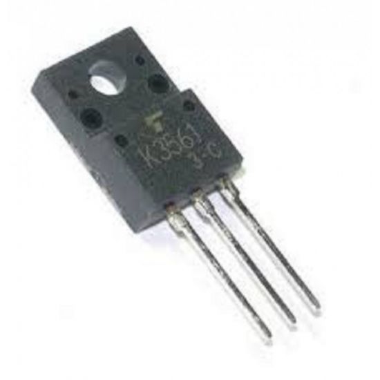 2SK3561 TO220 MOSFET