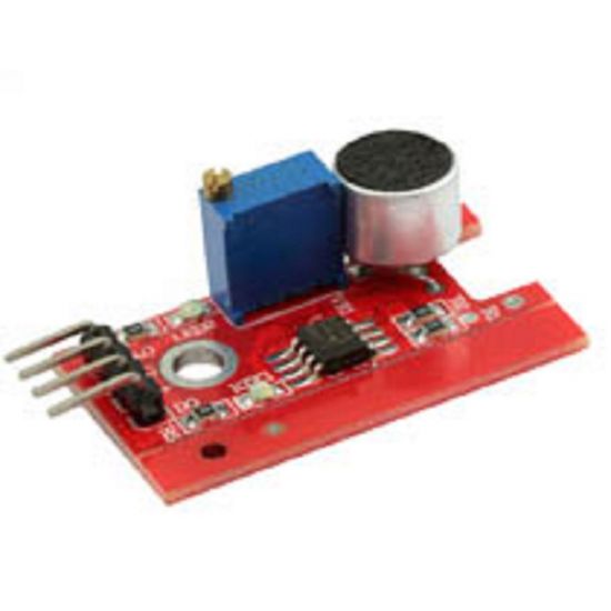 MODULO SENSOR DE SOM