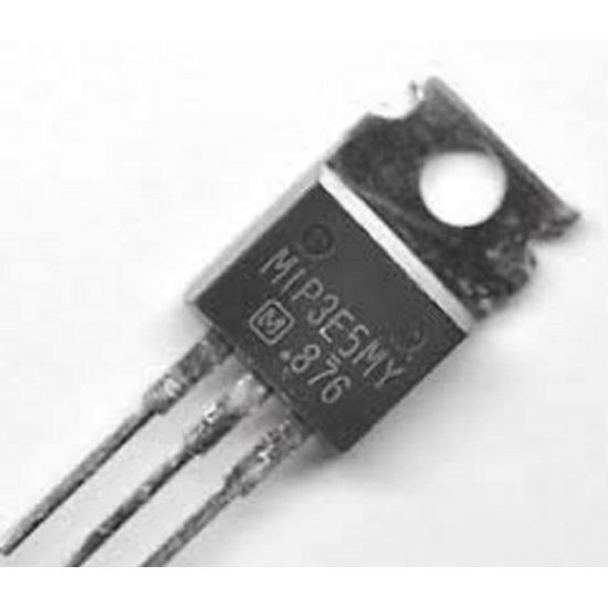 MIP3E5MY - USADO FONTE CHAVEADA DE CARREGADOR